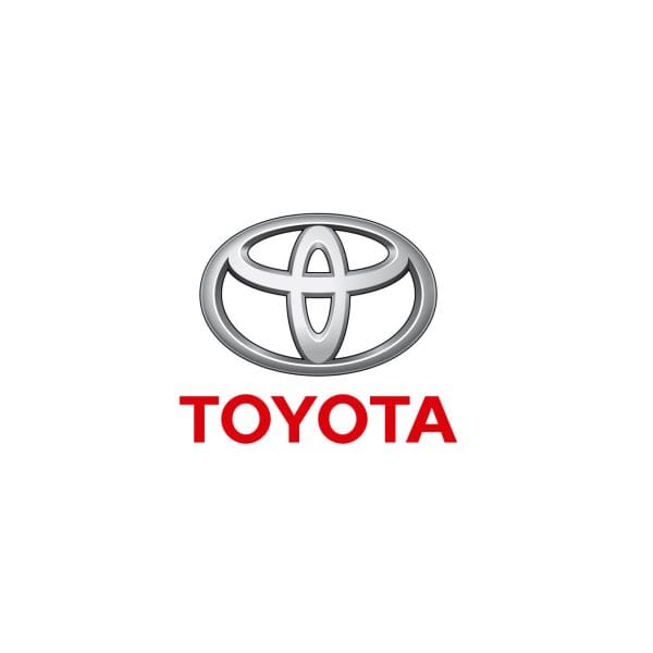 Toyota car accessories Oman
