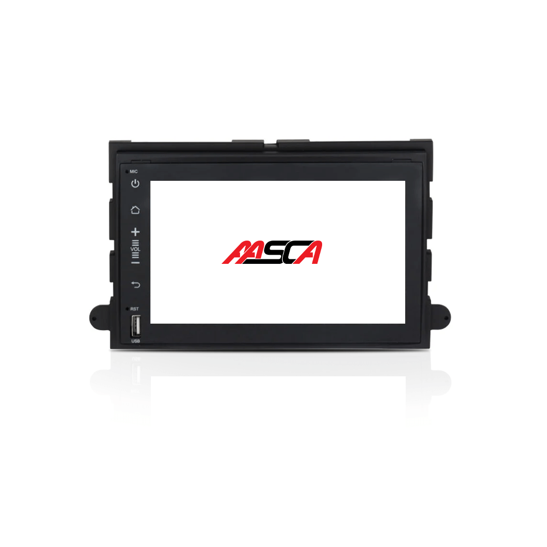 android screen for ford universal