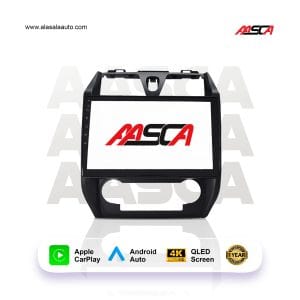 Geely Emgrand EC7 2009-2016 android screens