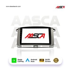 Landcruiser 98-02 android screen