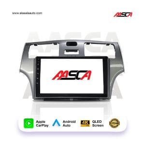 Lexus Es 300 2002-05 android screen