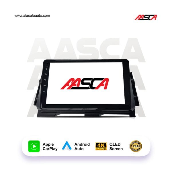 nissan sunny 2020 android screen