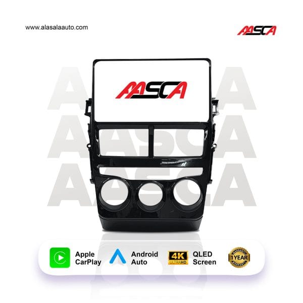 Toyota-Yaris-Manual-2018 on android screen