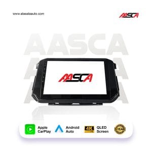 nissan xterra 2021-2022 model android screen