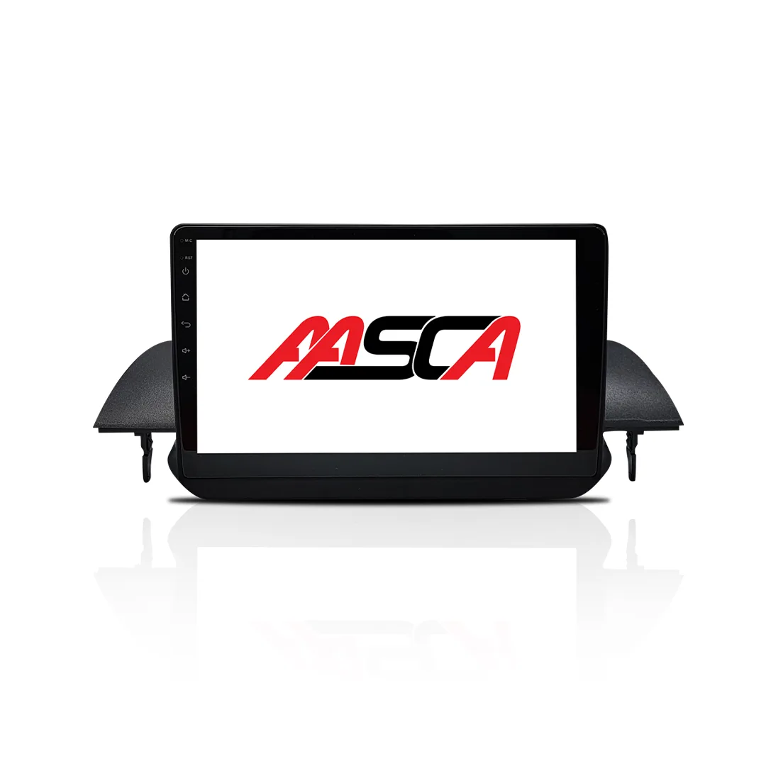Nissan Altima 2019, Android 13 - 10inch, Apple CarPlay Android Auto/QLED Display/Bluetooth/ Wi-Fi +MIC - Image 2