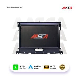 Ford Ranger 2015-2020 model android screen