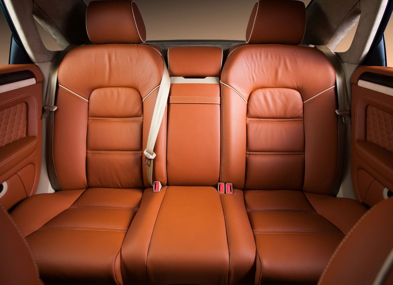 Custom Car Seat Covers Oman – AASCA