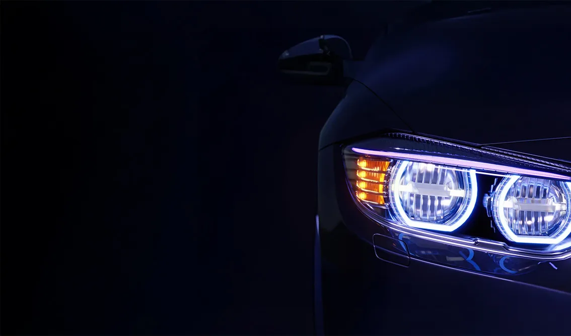 slider image