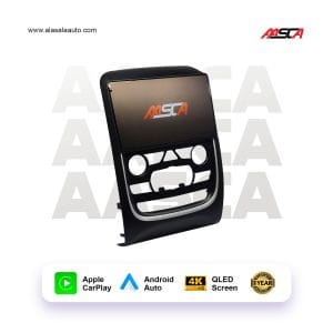 Dodge Durango 2014 android screen
