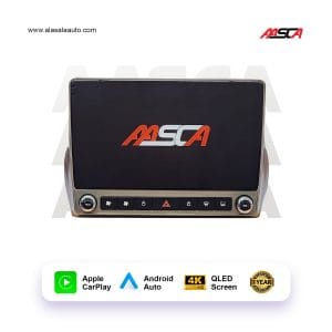 Chevrolet Camaro 2008-15 ANDROID SCREEN