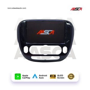 Kia Soul 2014-18 model android screen