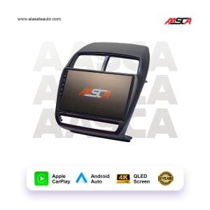 Mitsubishi-ASX-2020 android screen