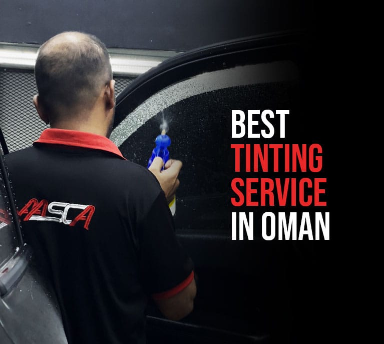 best-tinting-service-in-oman best-tinting-service-in-oman- Al Asala Car accessories