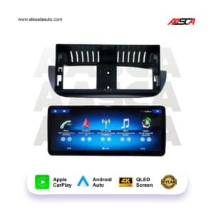 Mercedes Benz B Class 2011-2018 MODEL ANDROID SCREEN