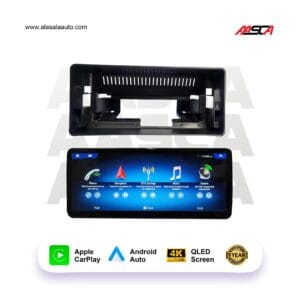 Mercedes Benz C Class 2015-2019 big android screen