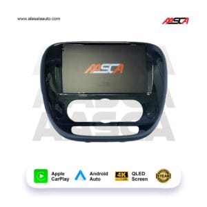 Kia soul 2014 model android screen