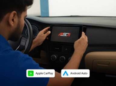 Top Advantages of Installing an Android Car Screen in Oman