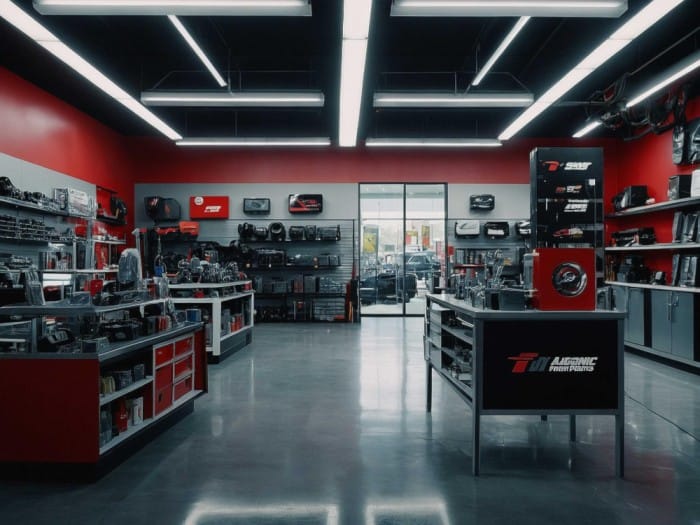 Essential Car Accessories Every Driver in Muscat Needs