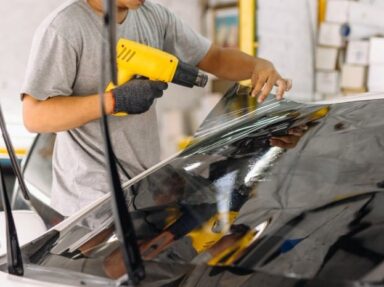 Car Tinting in Oman: Why It’s Important and Its Benefits