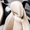Car Upholstery in Oman: Comfort and Style for Your Car
