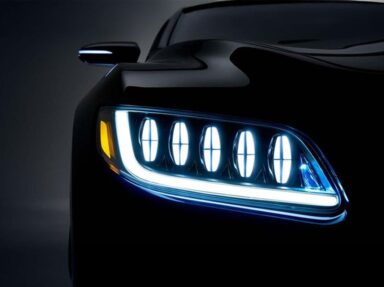 Headlight Customization in Oman: Style and Safety for Your Car