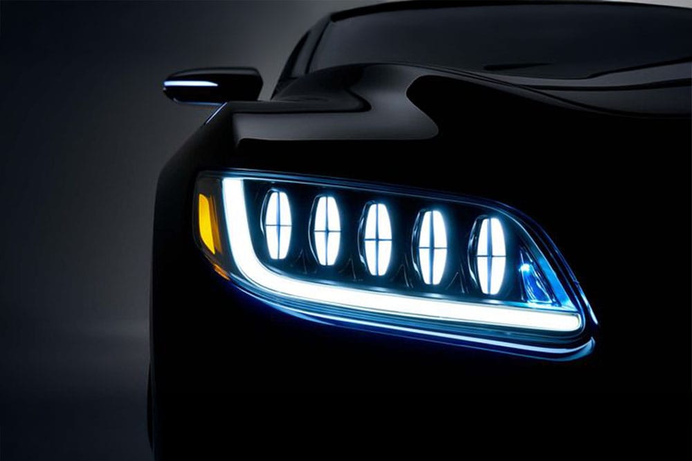 Headlight Customization in Oman: Style and Safety for Your Car