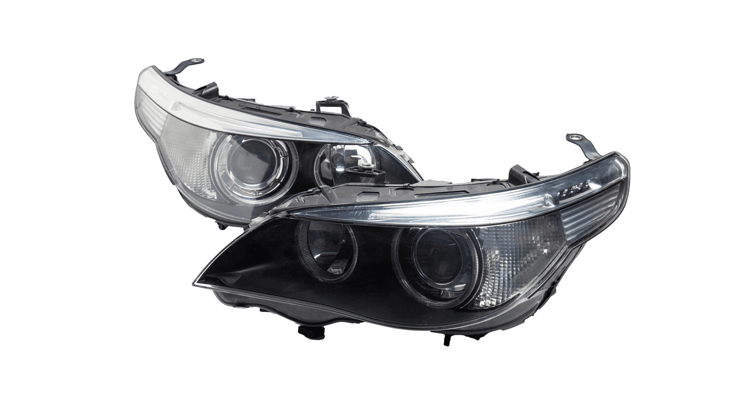 Car accessories Oman headlight customization
