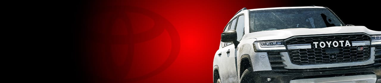 Android Screens for Every Toyota Model