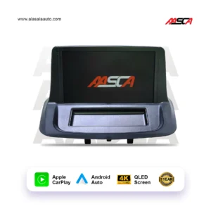 Renualt Fluence 2009-2017 android screen in oman