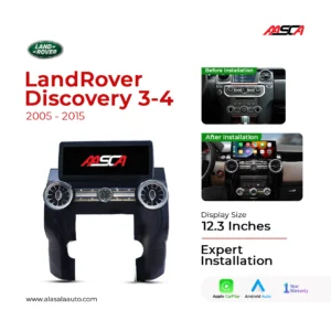 landrover_discovery_3-4-2005-15 model android screen in oman