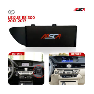 Lexus EX-300 2013-2017