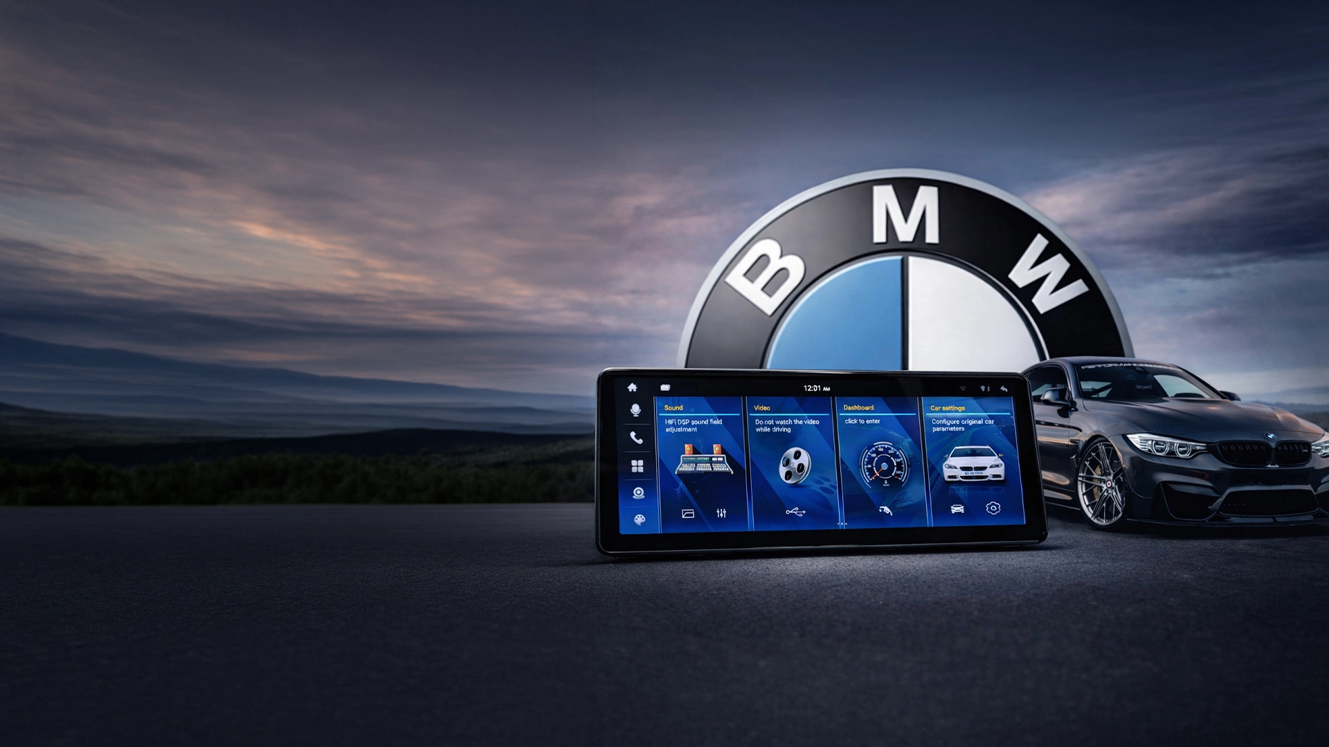 slider image