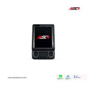 Ford F-150 2015-2020 12.1-inch premium Android screen